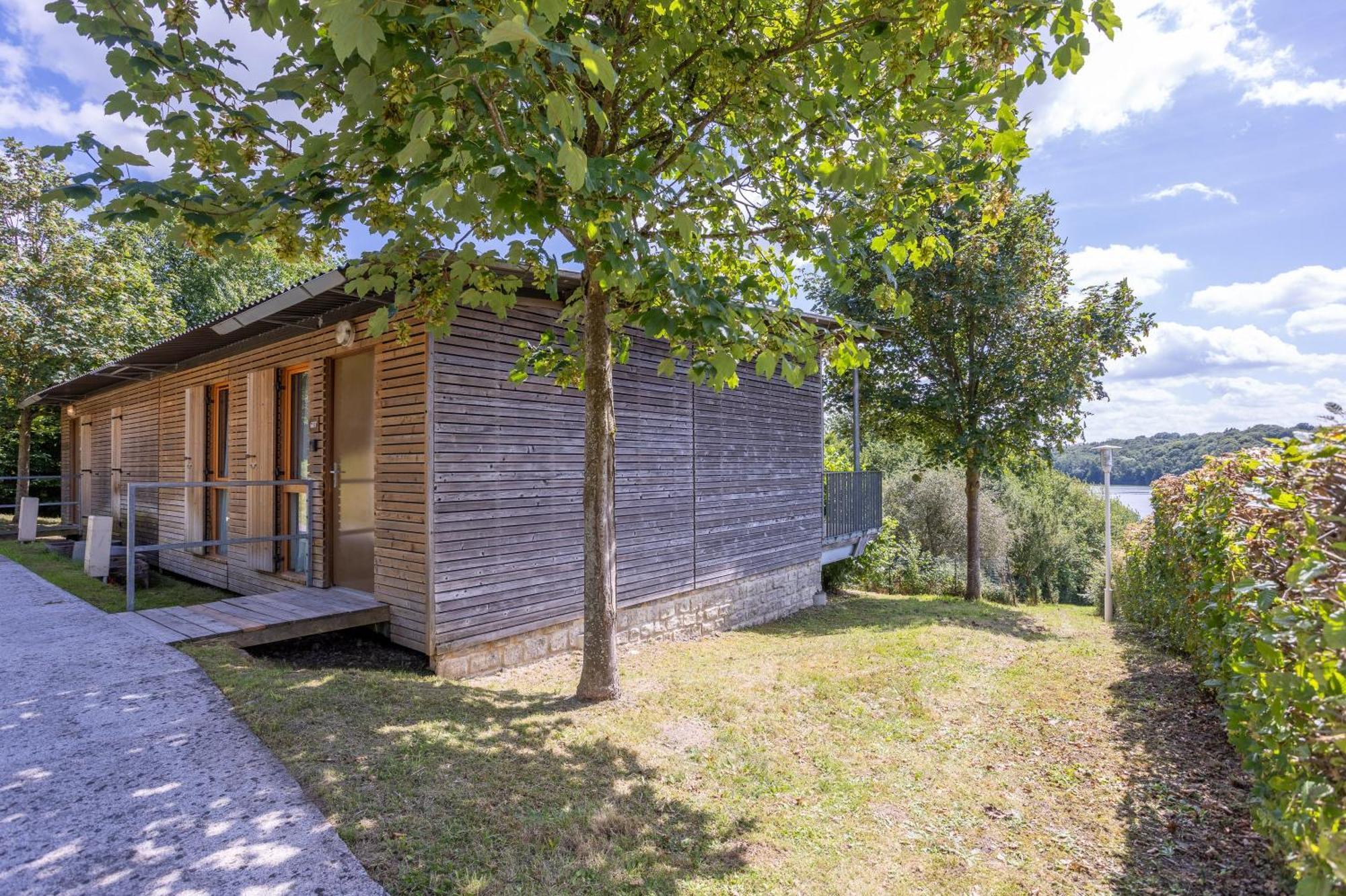 Villa Les Genets G07 - Le Val Joly Eppe-Sauvage Exterior foto